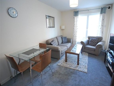 Flat to rent in Midstocket View, Aberdeen AB15