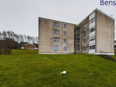 Flat to rent in Milford, East Kilbride, South Lanarkshire G75