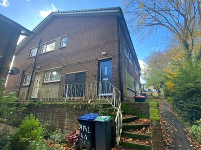 Flat to rent in Mill Lane, Harbledown, Canterbury CT2