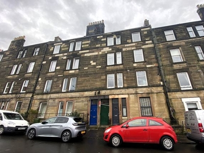 Flat to rent in Moat Street, Chesser, Edinburgh EH14