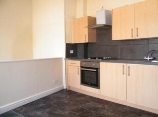 Flat to rent in Moorside Road, Manchester M27
