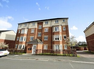 Flat to rent in Mulberry Wynd, Stockton-On-Tees TS18