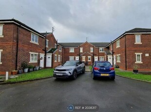 Flat to rent in Netherwood Court, Shevington, Wigan WN6