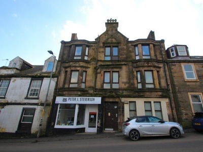 Flat to rent in New Street, Dalry KA24