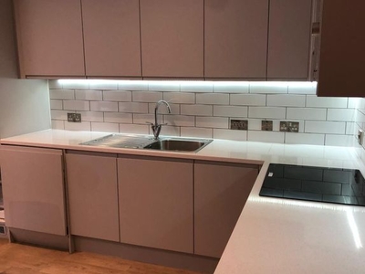 Flat to rent in Newton Street, Manchester M1