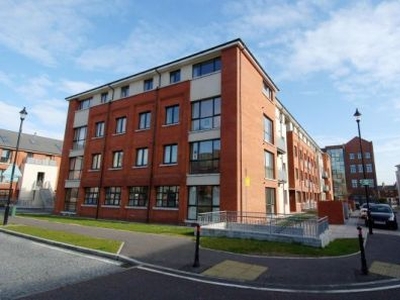 Flat to rent in Old Baker`S Court, Belfast BT6