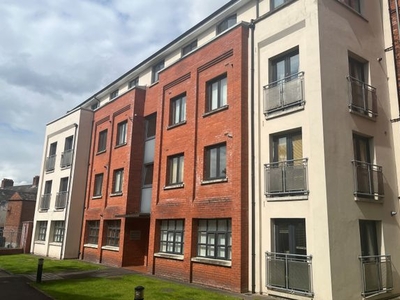 Flat to rent in Old Bakers Court, Belfast BT6