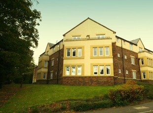 Flat to rent in Old Dryburn Way, Durham DH1