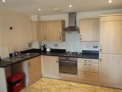 Flat to rent in Olsen Rise, Lincoln LN2