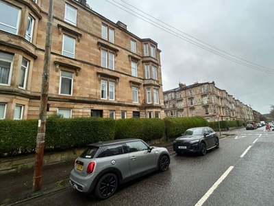 Flat to rent in Onslow Drive, Dennistoun, Glasgow G31
