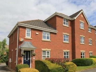 Flat to rent in Osier Fields, East Leake LE12