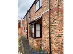 Flat to rent in Outram Court, Darlington Town Centre DL3