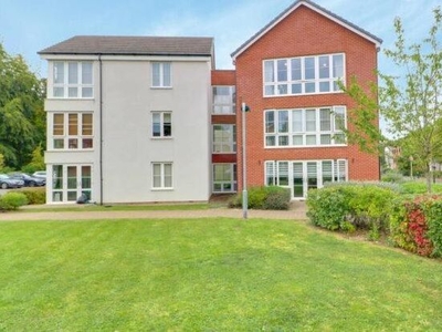Flat to rent in Beech Court, Basingstoke RG24