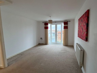 Flat to rent in Pavillion Close, Freemens Meadow, Leicester LE2