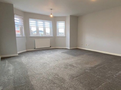 Flat to rent in Philips Wynd, Hamilton ML3