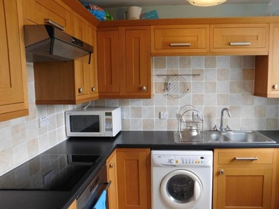 Flat to rent in Picardy Court, Rose Street, City Centre, Aberdeen AB10