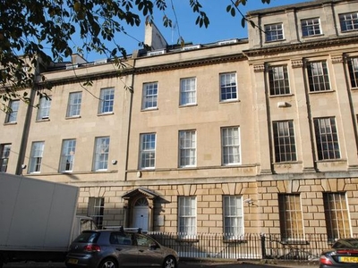 Flat to rent in Portland Square, Bristol BS2