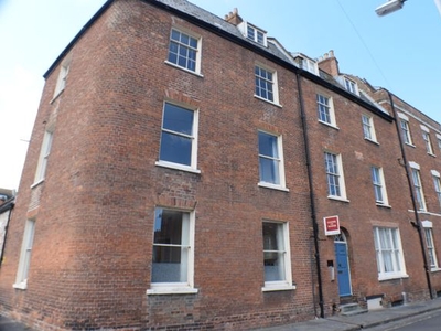 Flat to rent in Queen Street, Bridgwater TA6