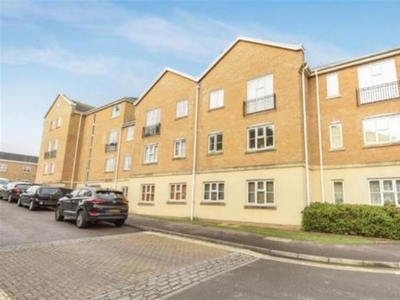Flat to rent in Rackham Place, Oxford OX2