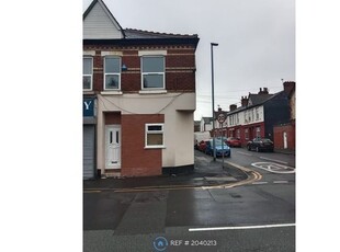 Flat to rent in Reddish Lane, Manchester M18