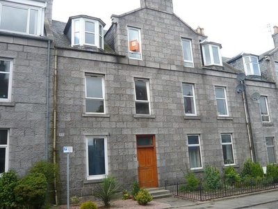 Flat to rent in Richmond Terrace, Top Right AB25