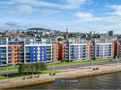 Flat to rent in Riverside Drive, Dundee DD1