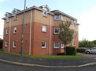 Flat to rent in Robertson Court, Chester Le Street DH3
