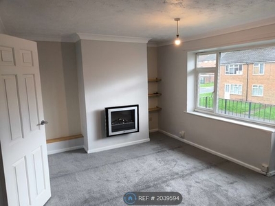 Flat to rent in Rock Street, Dudley DY3