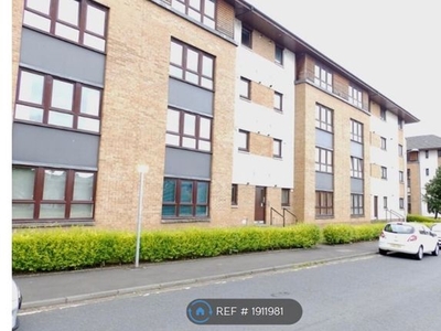 Flat to rent in Saucel Crescent, Paisley PA1