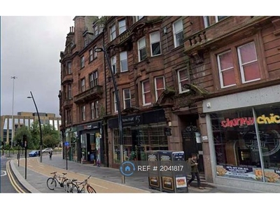 Flat to rent in Sauchiehall Street, Glasgow G2