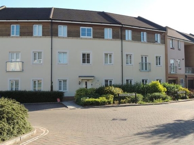 Flat to rent in Sevastopol Road, Horfield, Bristol BS7