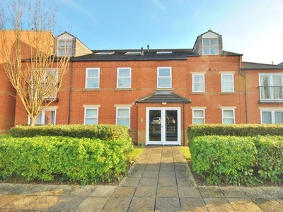Flat to rent in Seymour Road, West Bridgford, Nottingham, Nottinghamshire NG2