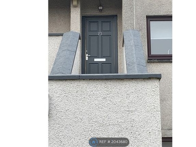 Flat to rent in South William Street, Johnstone PA5
