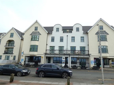 Flat to rent in St Brides Bay View, Enfield Road, Broad Haven, Haverfordwest SA62