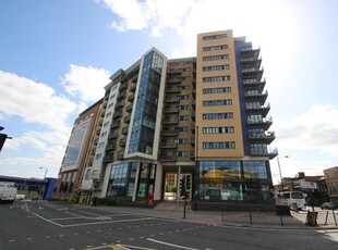 Flat to rent in St. James Gate, Newcastle Upon Tyne NE1