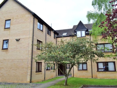 Flat to rent in St. Stephens Place, Cambridge CB3