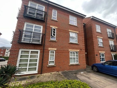 Flat to rent in Staff Way, Erdington, Birmingham B23