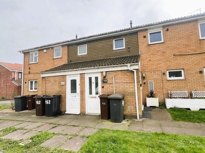 Flat to rent in Stowheath Lane, Wolverhampton WV1