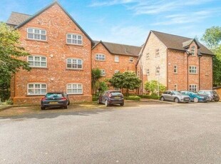 Flat to rent in Swallow Court, Lacey Green, Wilmslow, Cheshire SK9