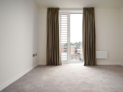 Flat to rent in The Kell, Gillingham Gate Road, Gillingham ME4