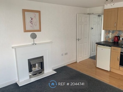 Flat to rent in The New Alexandra Court, Nottingham NG3