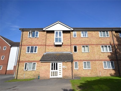 Flat to rent in The Rookeries, London Road CO6