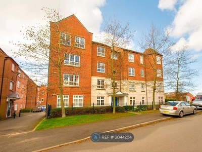 Flat to rent in The Square, West Bridgford, Nottingham NG2