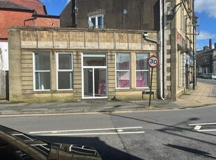 Flat to rent in Towngate, Blackburn BB6