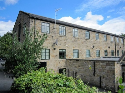 Flat to rent in Troy Mills, Low Lane, Horsforth LS18