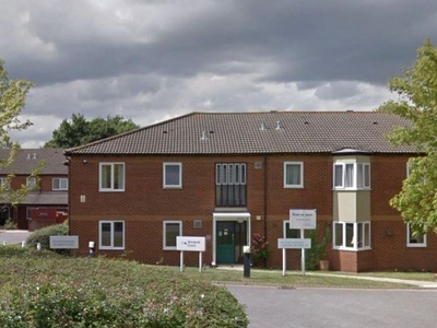 Flat to rent in Uxbridge Road, Freshbrook, Swindon SN5