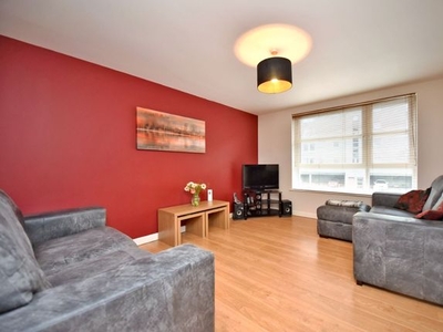Flat to rent in Virginia Street, City Centre, Aberdeen AB11