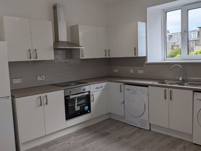 Flat to rent in Walker Road, Torry, Aberdeen AB11