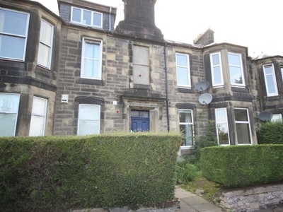 Flat to rent in Wallace Street, Stirling Town, Stirling FK8