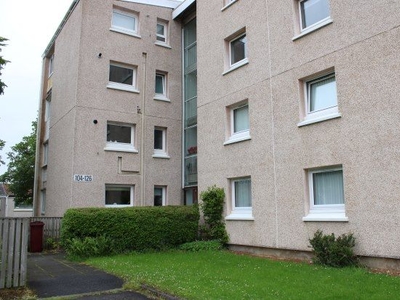 Flat to rent in Warwick, Glasgow G74